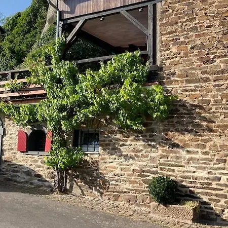 Ferienhaus Goldstück Pommern