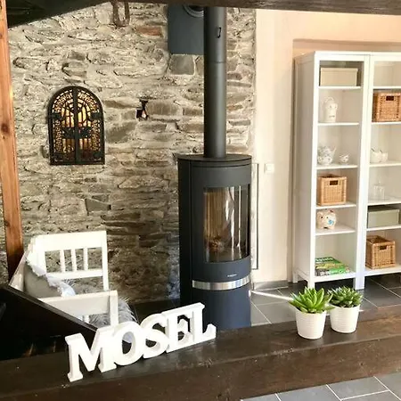 Ferienhaus Goldstück Ferienhaus *