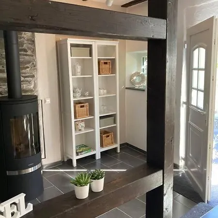 Ferienhaus Goldstück Pommern