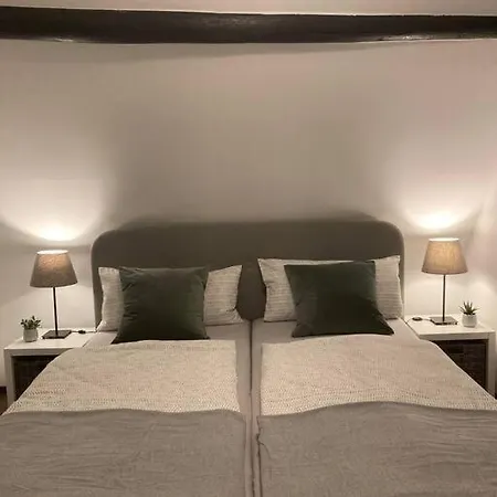 Ferienhaus Goldstück Pommern