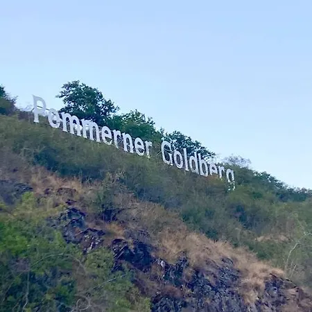 Ferienhaus Ferienhaus Goldstück