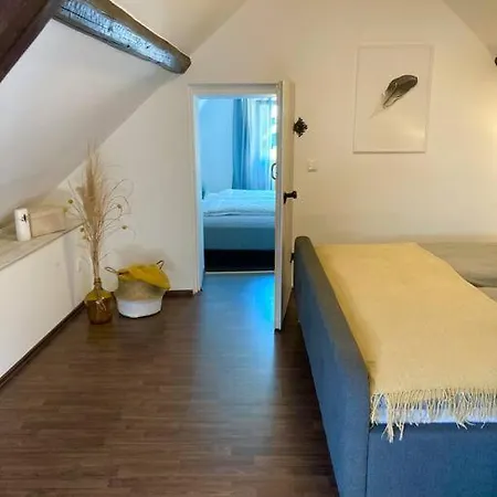 Ferienhaus Goldstück Ferienhaus