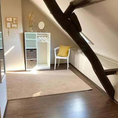 Ferienhaus Goldstück