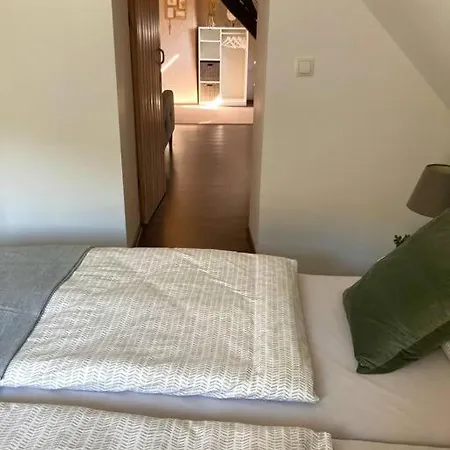 Ferienhaus Goldstück Ferienhaus *