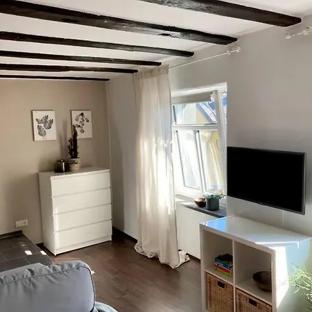 Ferienhaus Goldstück