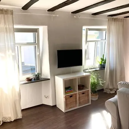 Ferienhaus Goldstück Ferienhaus Pommern