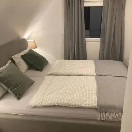 Ferienhaus Goldstück * Pommern