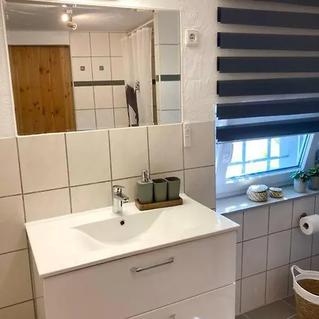 Ferienhaus Goldstück * Pommern