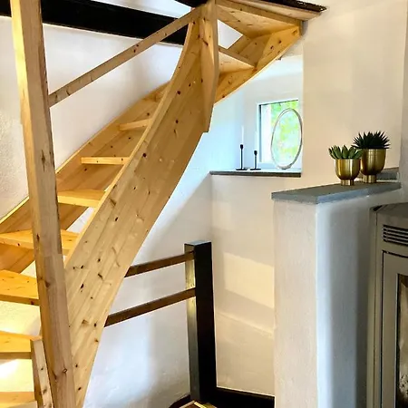 Ferienhaus Goldstück Pommern