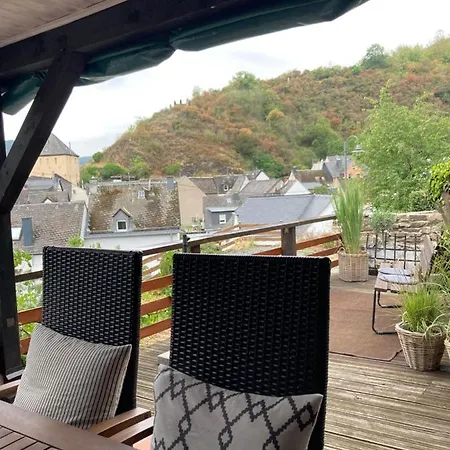 Ferienhaus Ferienhaus Goldstück Pommern