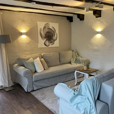 Ferienhaus Goldstück Ferienhaus Pommern