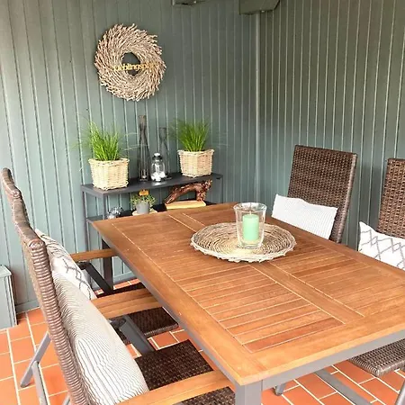Ferienhaus Goldstück Pommern