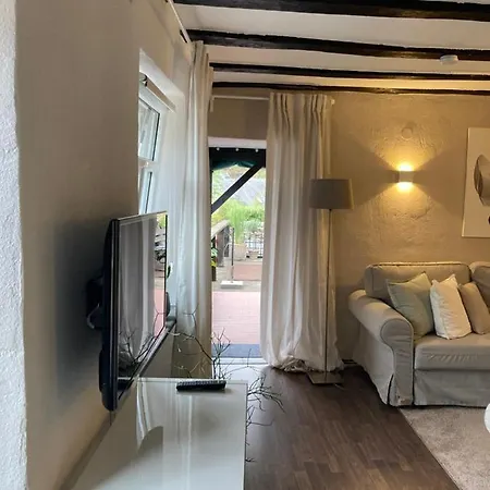 Ferienhaus Goldstück Pommern