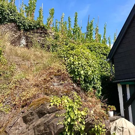 Ferienhaus Goldstück * Pommern